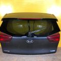 73700 G5001 | Кришка багажника KIA NIRO DE 16-22