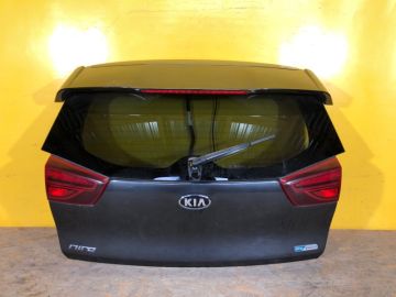 Кришка багажника KIA NIRO DE 16-22