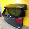 73700 G5001 | Кришка багажника KIA NIRO DE 16-22 - Прев'ю 3