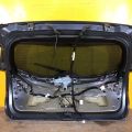 73700 G5001 | Кришка багажника KIA NIRO DE 16-22 - Прев'ю 5