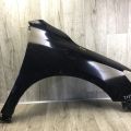 63100-3KA0B | Крило переднє прав. NISSAN PATHFINDER R52 12-21