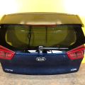 73700 G5001 | Крышка багажника KIA NIRO DE 16-22