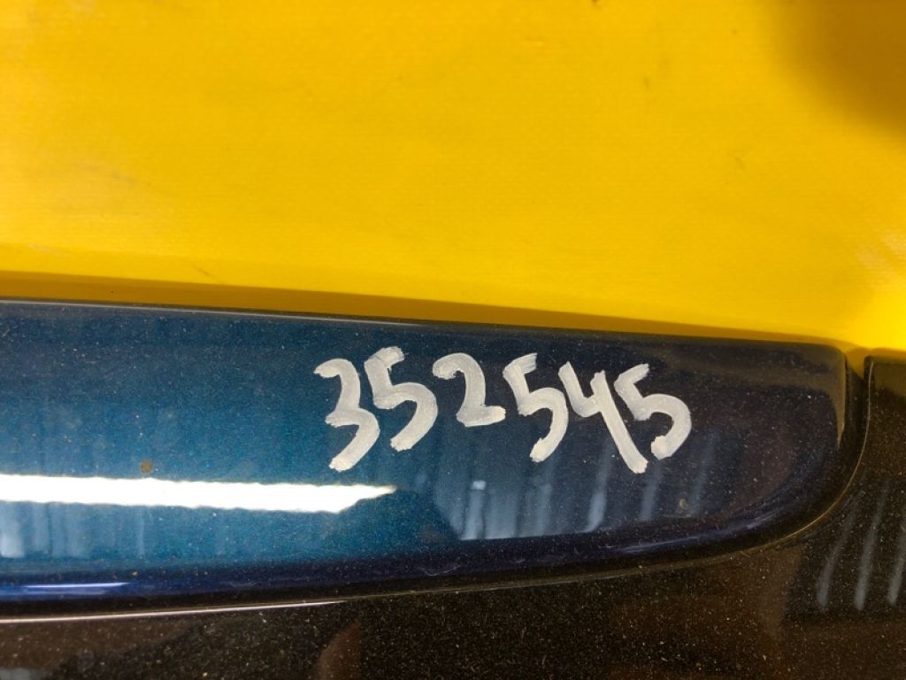 73700 G5001 | Крышка багажника KIA NIRO DE 16-22 - Фото 2