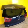 73700 G5001 | Крышка багажника KIA NIRO DE 16-22 - Превью 4