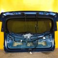 73700 G5001 | Крышка багажника KIA NIRO DE 16-22 - Превью 5