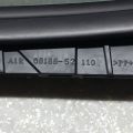 68123-52190 | Стекло двери глухое задн. прав. TOYOTA PRIUS C/AQUA 11-14 - Превью 3
