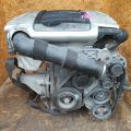 M5501 | Двигатель бензин PORSCHE CAYENNE 07-10 - Превью 5
