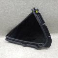 68123-52190 | Стекло двери глухое задн. прав. TOYOTA PRIUS C/AQUA 11-14 - Превью 2