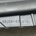 68123-52190 | Стекло двери глухое задн. прав. TOYOTA PRIUS C/AQUA 11-14 - Превью 3