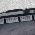 68125-52070 | Скло дверей глухе передн. прав. TOYOTA PRIUS C/AQUA 11-14 - Прев'ю 2