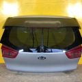 73700 G5001 | Крышка багажника KIA NIRO DE 16-22