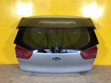 Кришка багажника KIA NIRO DE 16-22