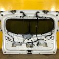 73700 G5001 | Крышка багажника KIA NIRO DE 16-22 - Превью 5