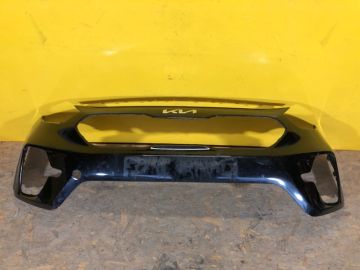 Бампер передній KIA NIRO DE 16-22