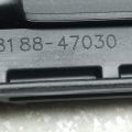68123-47030 | Скло дверей глухе задн. прав. TOYOTA PRIUS 16- - Прев'ю 3