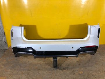 Бампер задний BMW X3 (G01/08/F97)  17–24