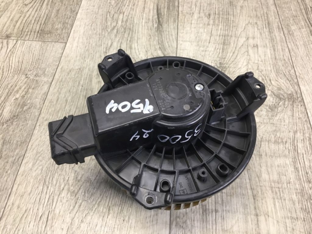 5191 345AA | Моторчик печки JEEP COMPASS 06-16 - Фото 2