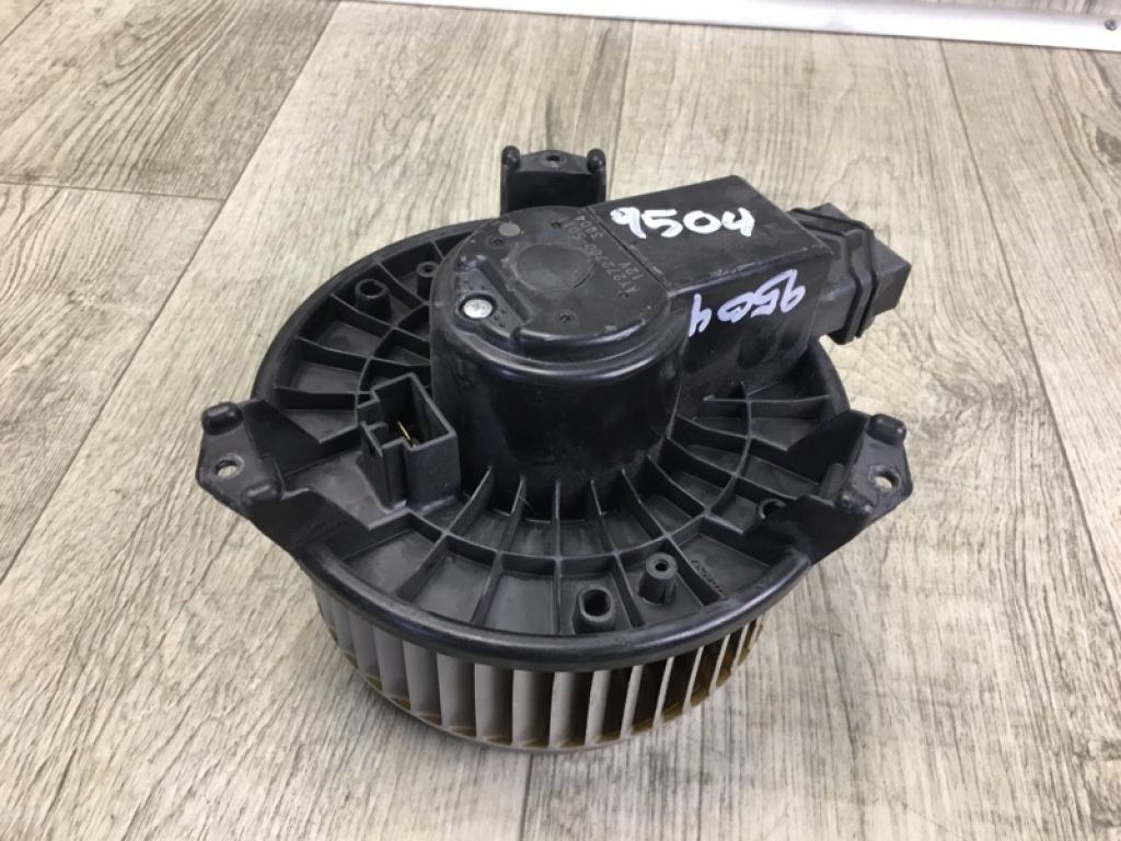 5191 345AA | Моторчик печки JEEP COMPASS 06-16 - Фото 3