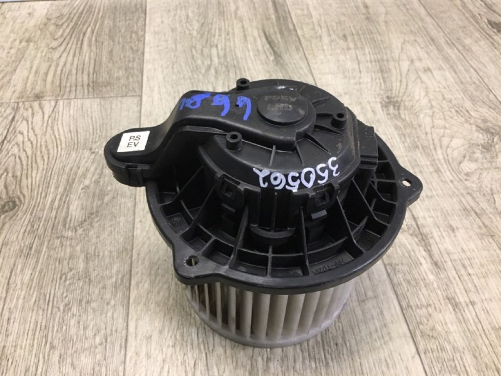 97113-E4000 | Моторчик печки KIA SOUL PS 13-19 - Фото 2