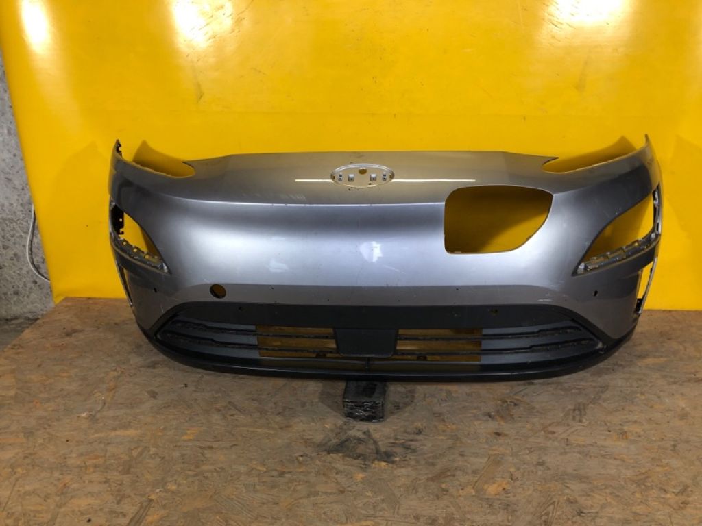 86510 K4AC0 | Бампер передний HYUNDAI KONA OS 17-23