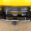 86511 AT000 | Бампер передній KIA NIRO SG2 22-