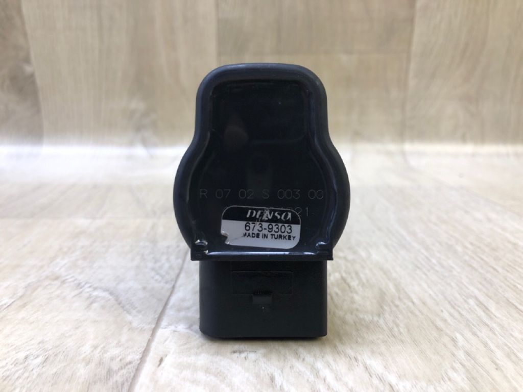 07K 905 715 F | Катушка зажигания VOLKSWAGEN TIGUAN 08-17 - Фото 4