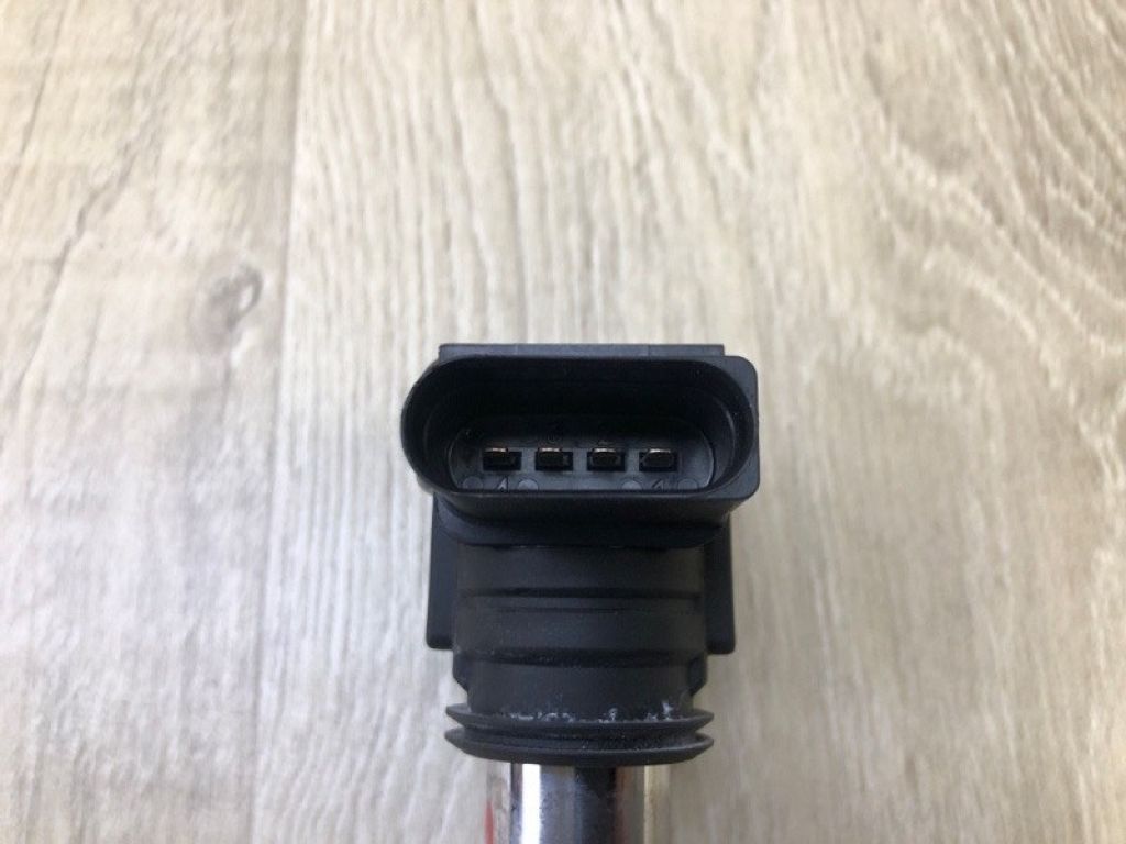 07K 905 715 F | Катушка зажигания VOLKSWAGEN TIGUAN 08-17 - Фото 5