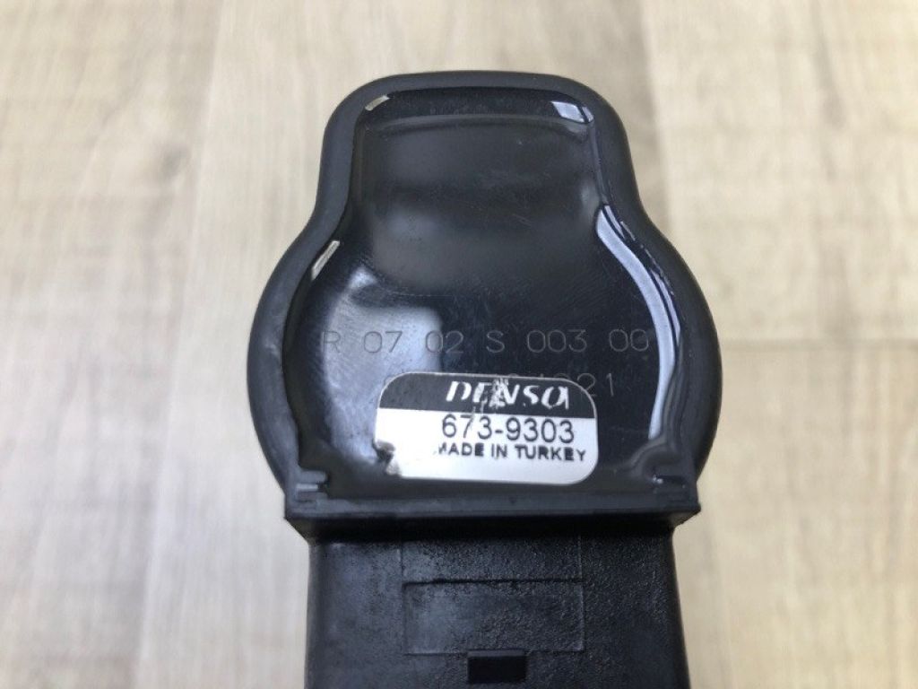 07K 905 715 F | Катушка зажигания VOLKSWAGEN TIGUAN 08-17 - Фото 6