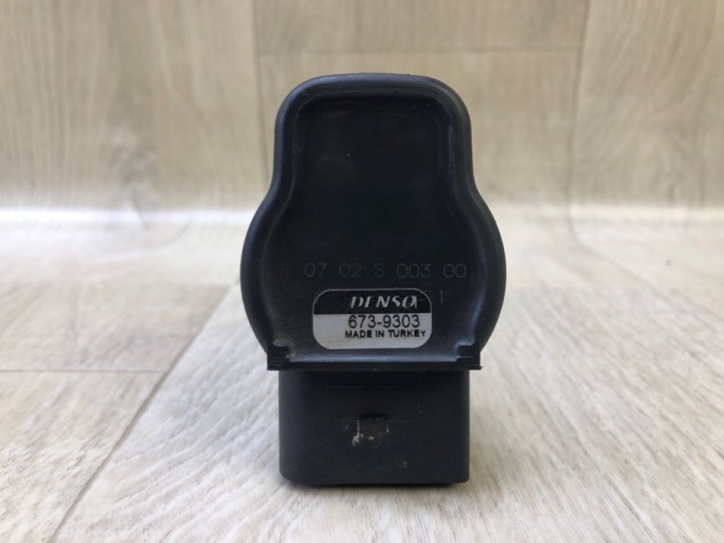 07K 905 715 F | Катушка зажигания VOLKSWAGEN TIGUAN 08-17 - Фото 4