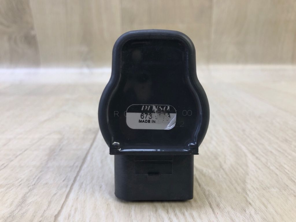 07K 905 715 F | Катушка зажигания VOLKSWAGEN TIGUAN 08-17 - Фото 4