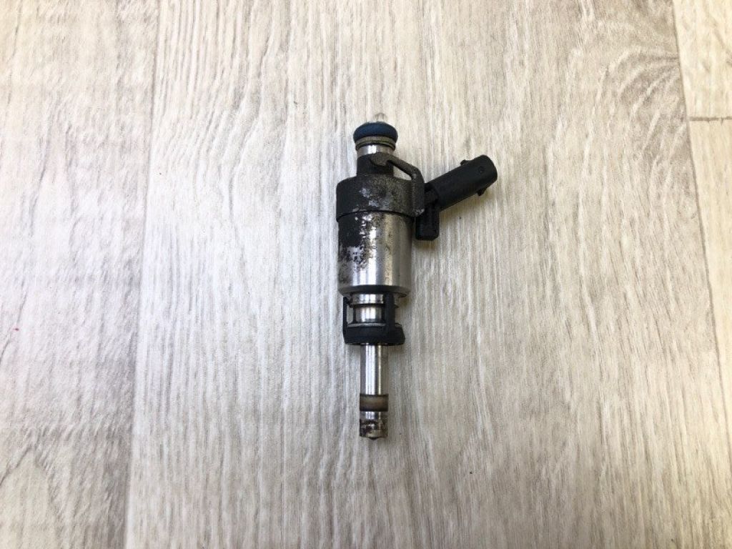 06H 906 036 P | Форсунка паливна VOLKSWAGEN TIGUAN 08-17