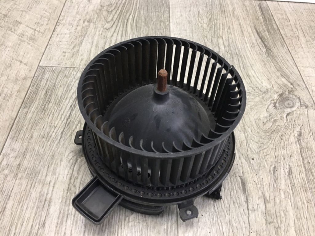 13433078 | Моторчик пічки CHEVROLET CRUZE 15-