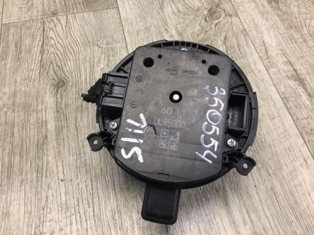 13433078 | Моторчик пічки CHEVROLET CRUZE 15- - Фото 2