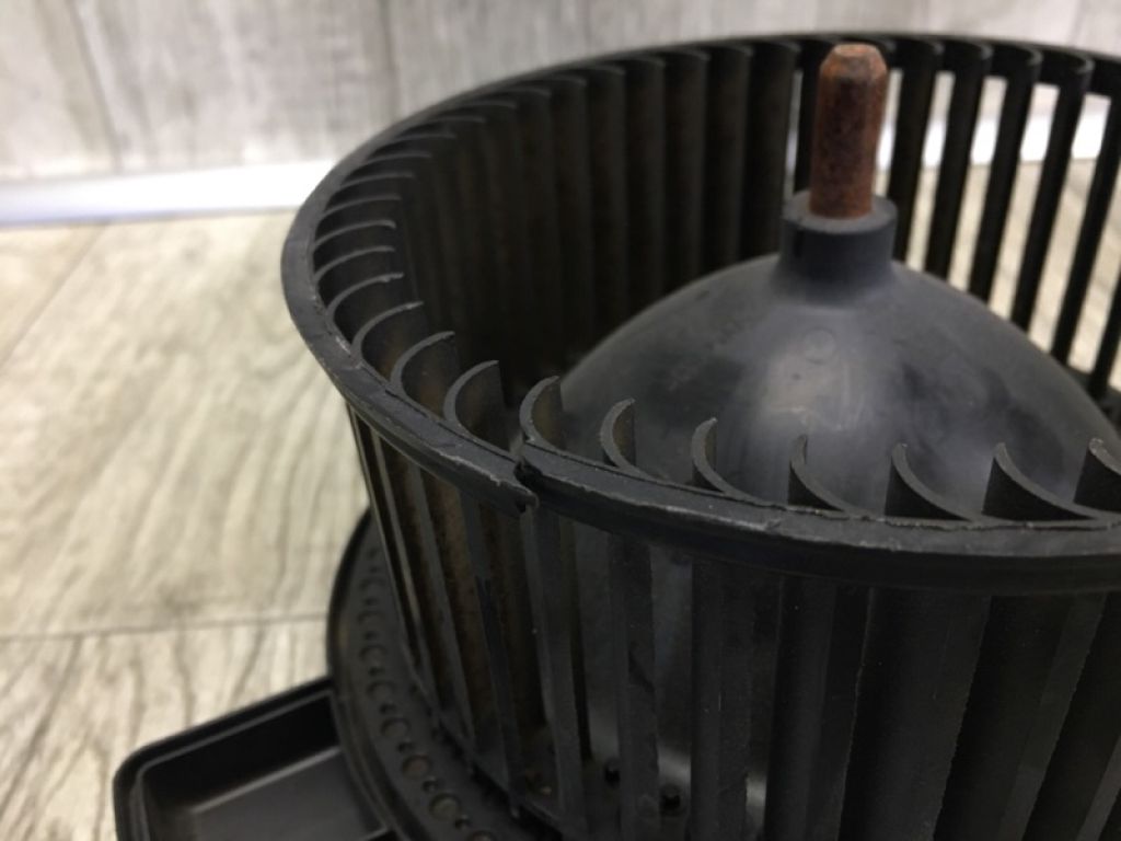 13433078 | Моторчик пічки CHEVROLET CRUZE 15- - Фото 3