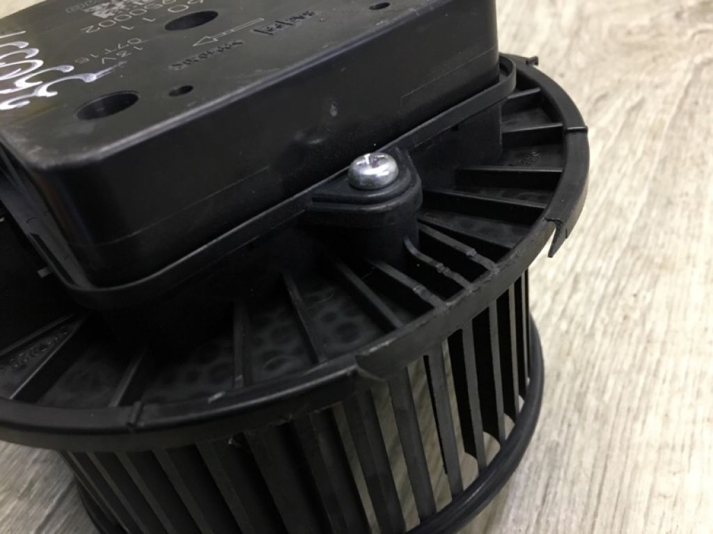 13433078 | Моторчик пічки CHEVROLET CRUZE 15- - Фото 4