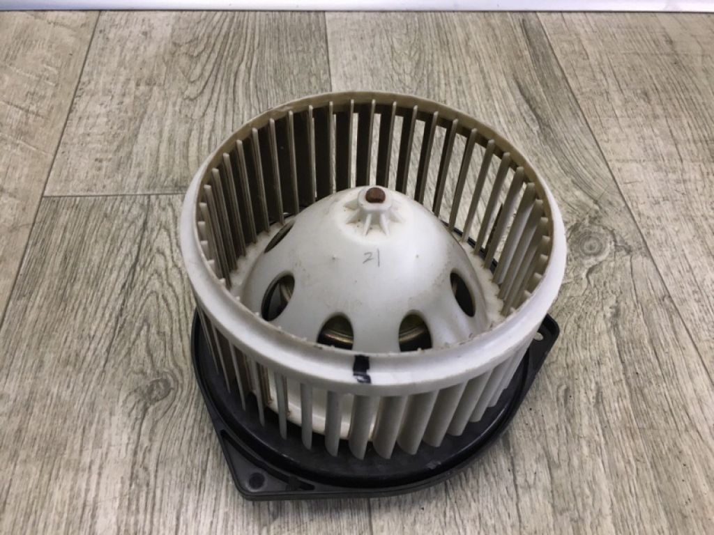 27225-AM611 | Моторчик печки INFINITI FX S50 03-08