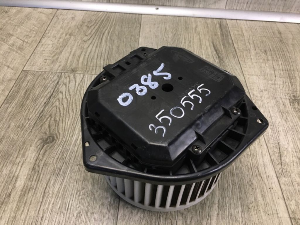 27225-AM611 | Моторчик печки INFINITI FX S50 03-08 - Фото 2