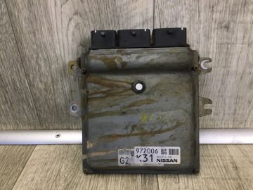 Блок управления двигателем NISSAN PATHFINDER R52 12-21