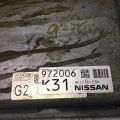 23703-3JA0A | Блок управления двигателем NISSAN PATHFINDER R52 12-21 - Превью 4