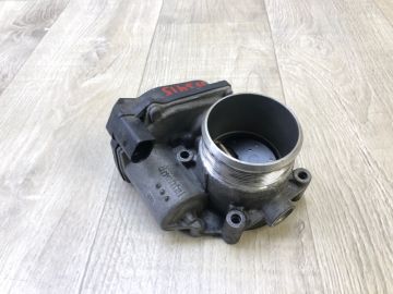 Дроссельная заслонка VOLKSWAGEN TIGUAN 08-17
