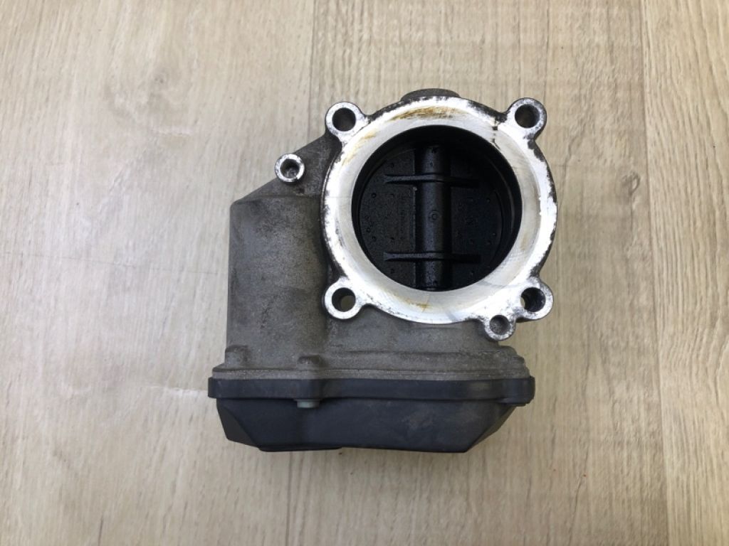 06F 133 062 AG | Дроссельная заслонка VOLKSWAGEN TIGUAN 08-17 - Фото 6