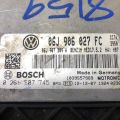 06J 997 029 P | Блок управления двигателем VOLKSWAGEN TIGUAN 08-17 - Превью 10
