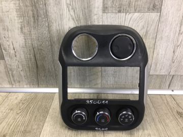 Блок керування піччю JEEP COMPASS 06-16