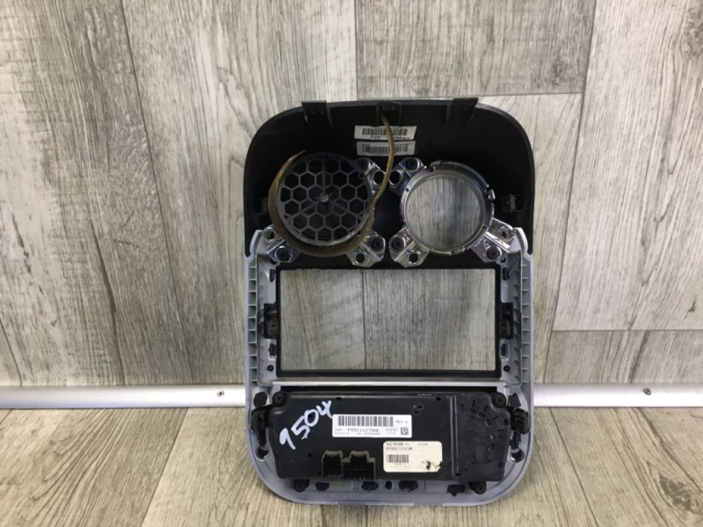 55111 278AE | Блок керування піччю JEEP COMPASS 06-16 - Фото 3