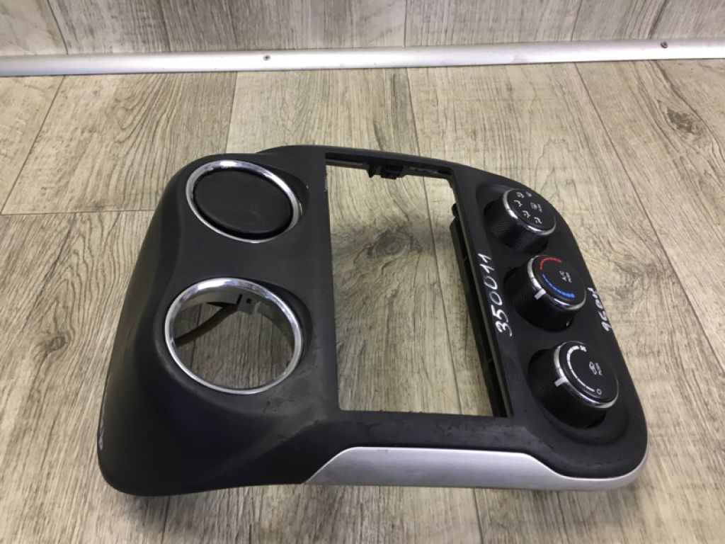 55111 278AE | Блок керування піччю JEEP COMPASS 06-16 - Фото 6