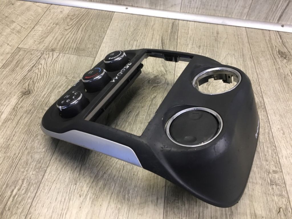 55111 278AE | Блок керування піччю JEEP COMPASS 06-16 - Фото 7