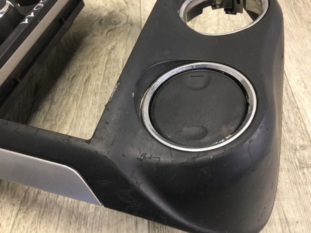 55111 278AE | Блок керування піччю JEEP COMPASS 06-16 - Фото 8