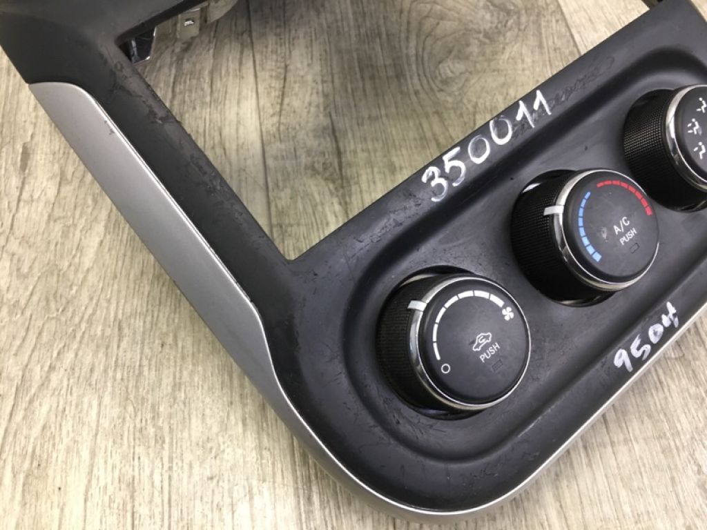 55111 278AE | Блок керування піччю JEEP COMPASS 06-16 - Фото 9