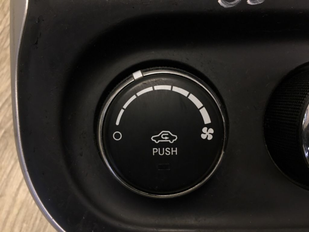 55111 278AE | Блок керування піччю JEEP COMPASS 06-16 - Фото 10
