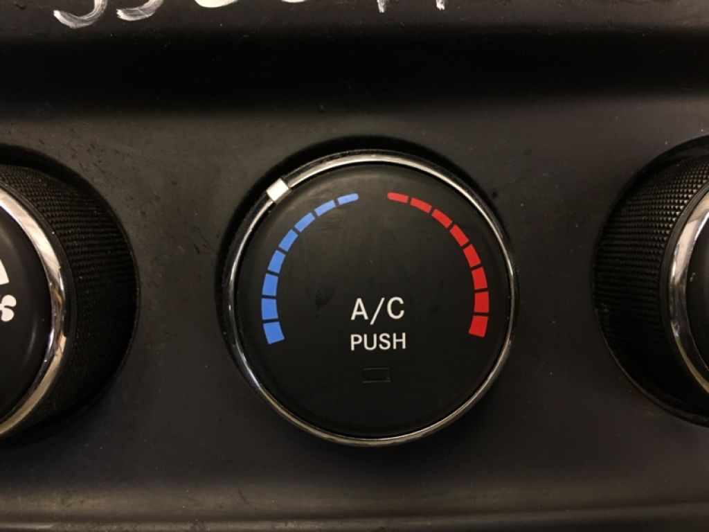 55111 278AE | Блок керування піччю JEEP COMPASS 06-16 - Фото 11